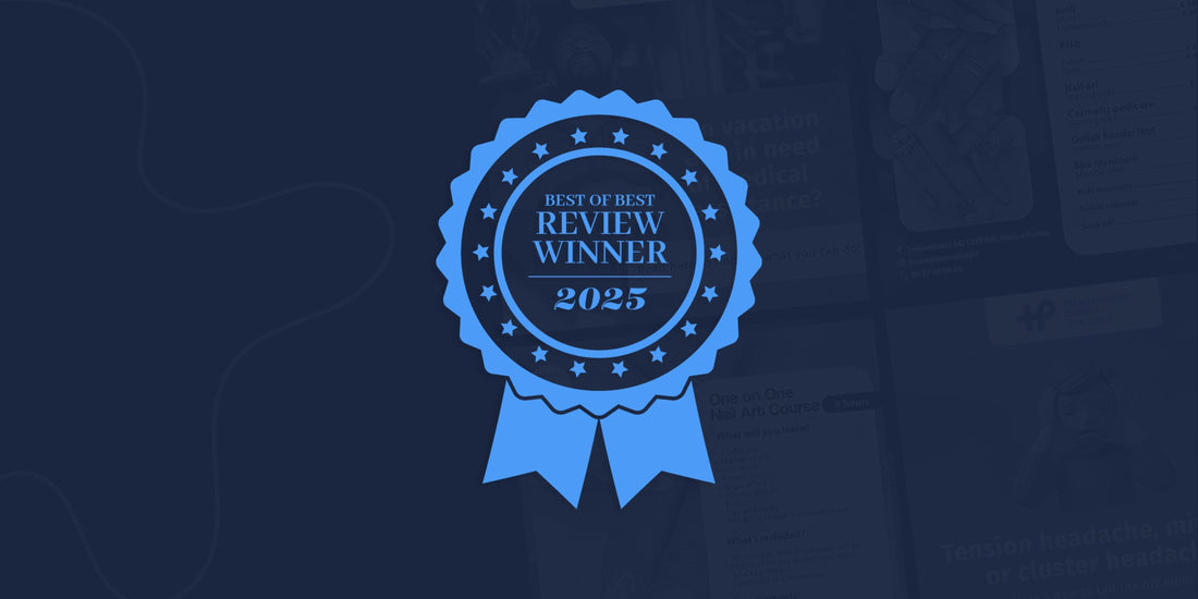 Cre8ive Lemon Awarded Best Global Creative & Innovation Agency in the Netherlands 2025