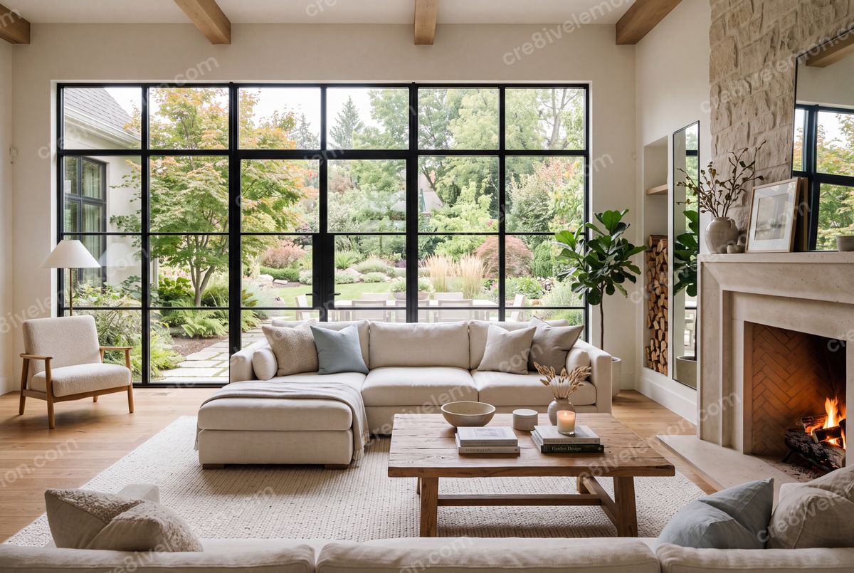 Image 13 of real estate ai image pack, watermarked preview