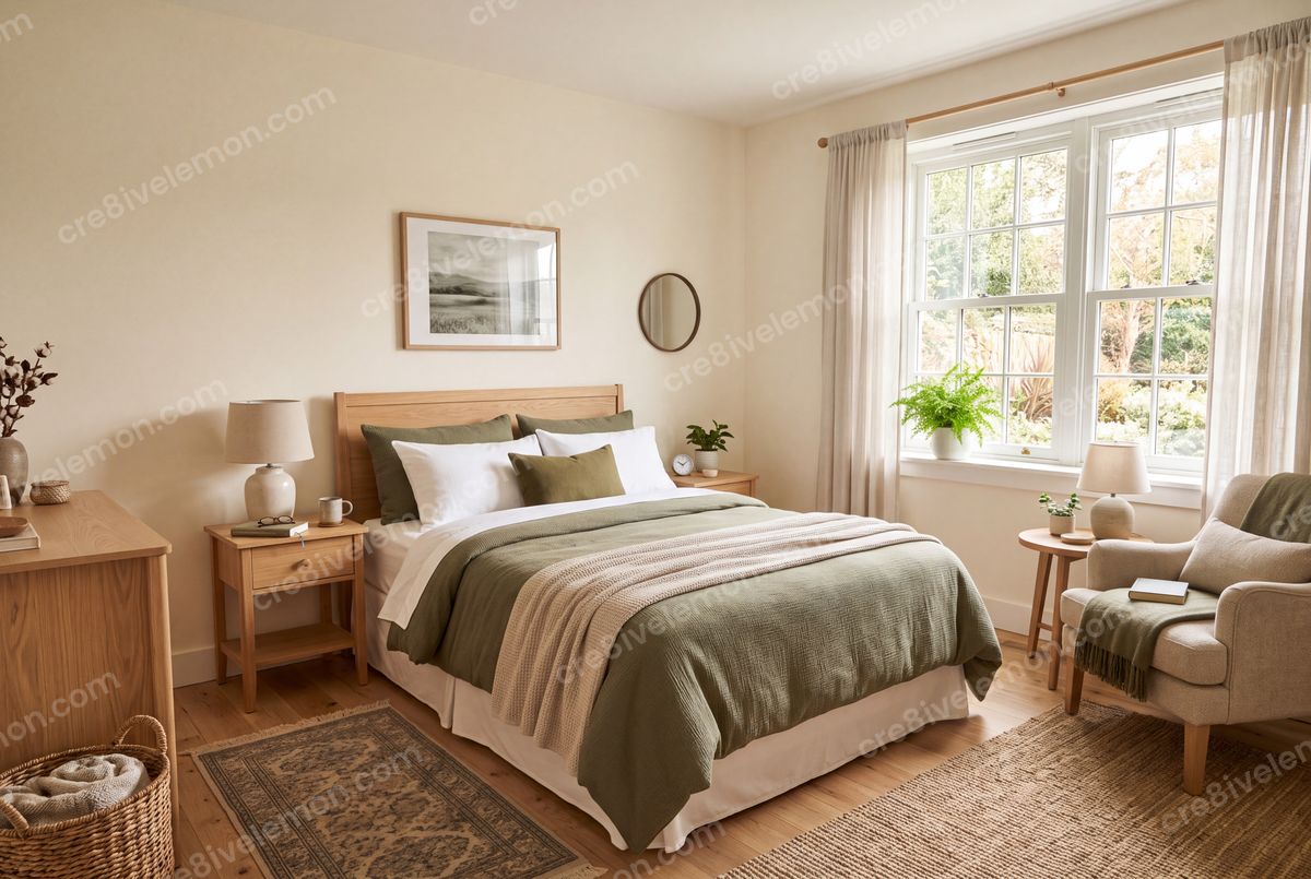 Image 21 of real estate ai image pack, watermarked preview