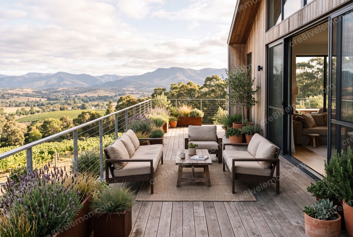 Image 07 of villa exteriors ai image pack, watermarked preview