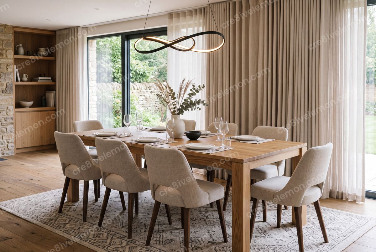 Image 07 of home interiors ai image pack, watermarked preview
