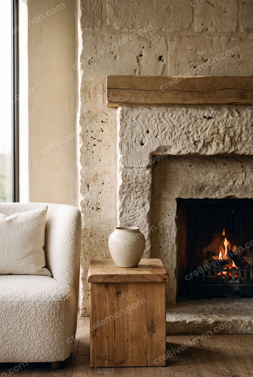 Image 15 of home interiors ai image pack, watermarked preview