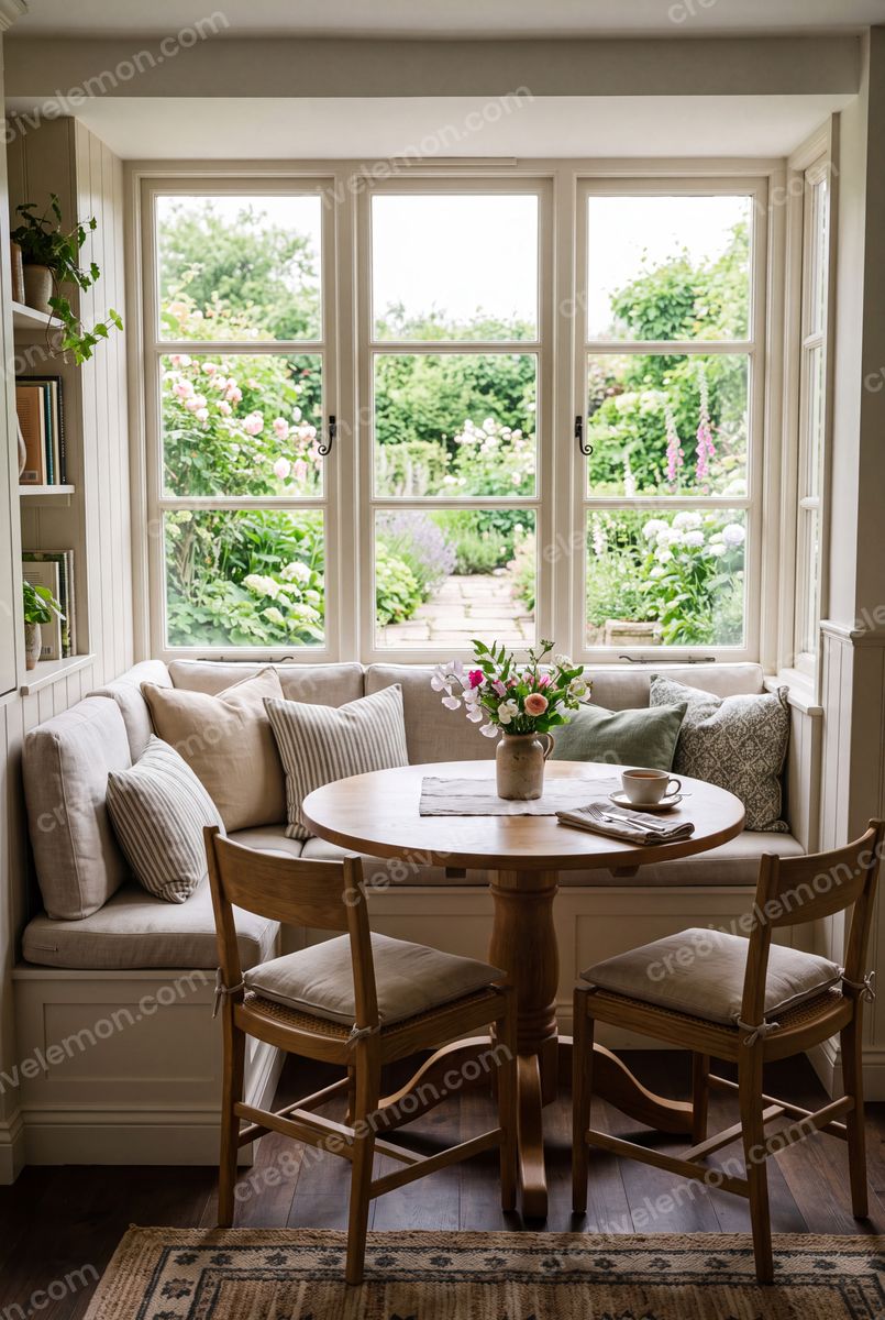 Image 17 of home interiors ai image pack, watermarked preview