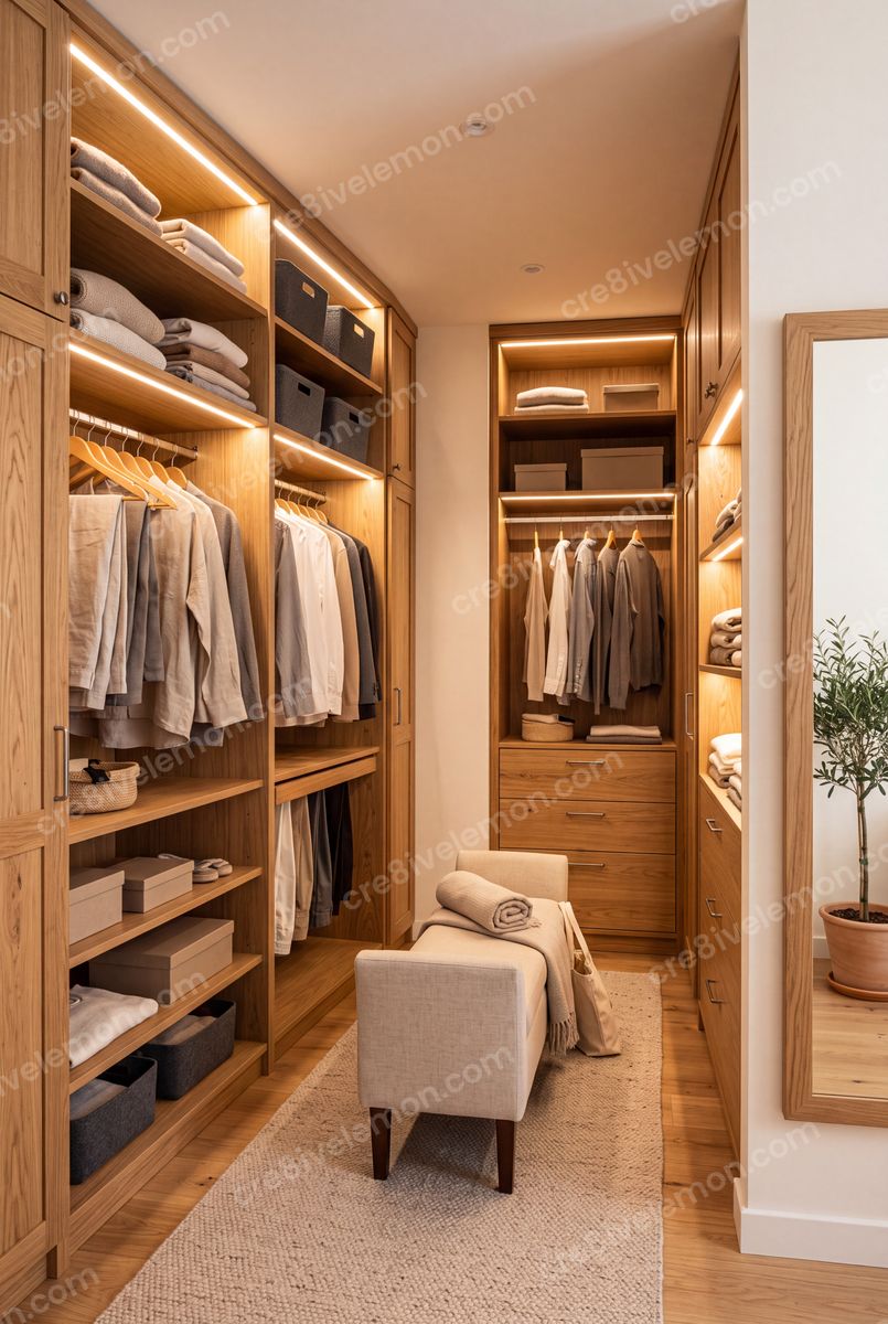 Image 18 of home interiors ai image pack, watermarked preview