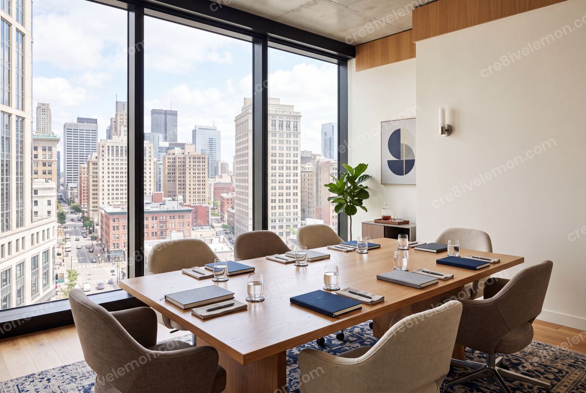 Image 02 of small business ai image pack, watermarked preview