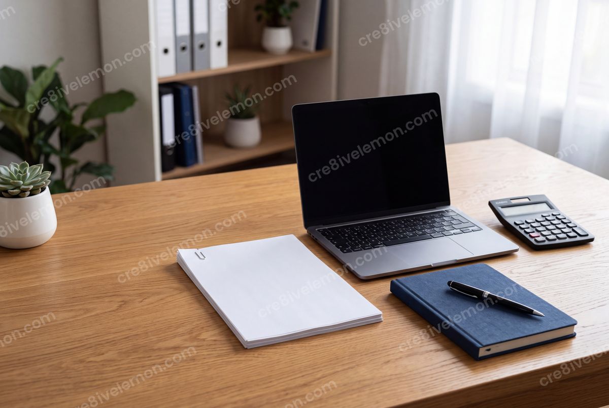 Image 05 of small business ai image pack, watermarked preview