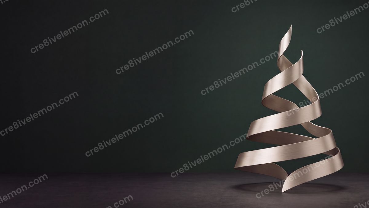 Image 01 of corporate christmas backgrounds, watermarked preview
