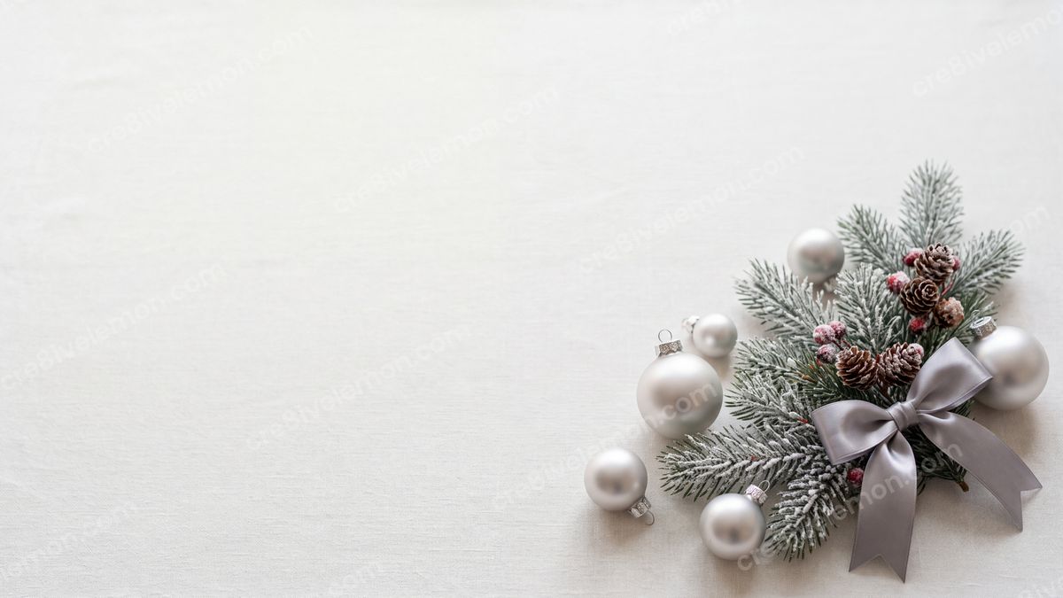 Image 03 of corporate christmas backgrounds, watermarked preview
