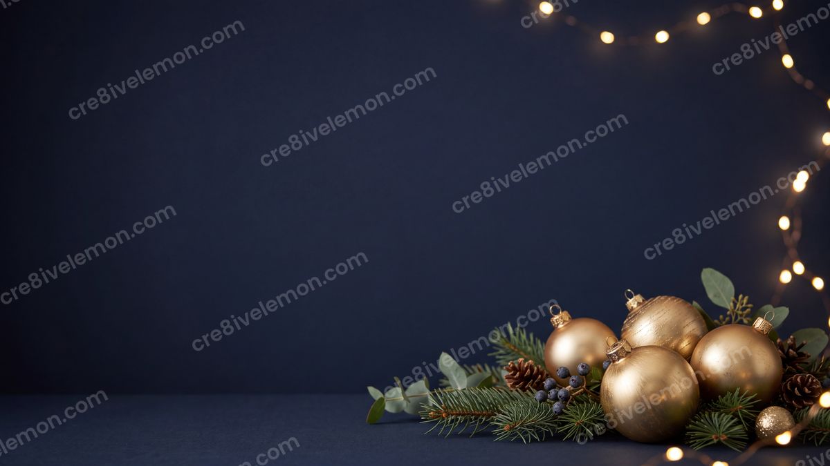 Image 05 of corporate christmas backgrounds, watermarked preview