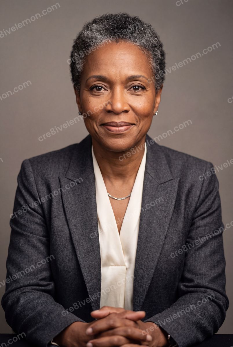Image 09 of business portraits ai image pack, watermarked preview