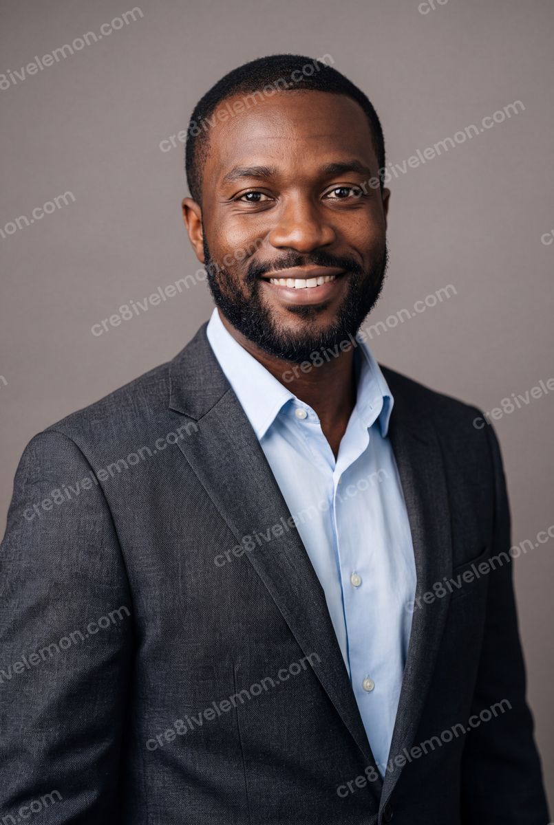 Image 18 of business portraits ai image pack, watermarked preview