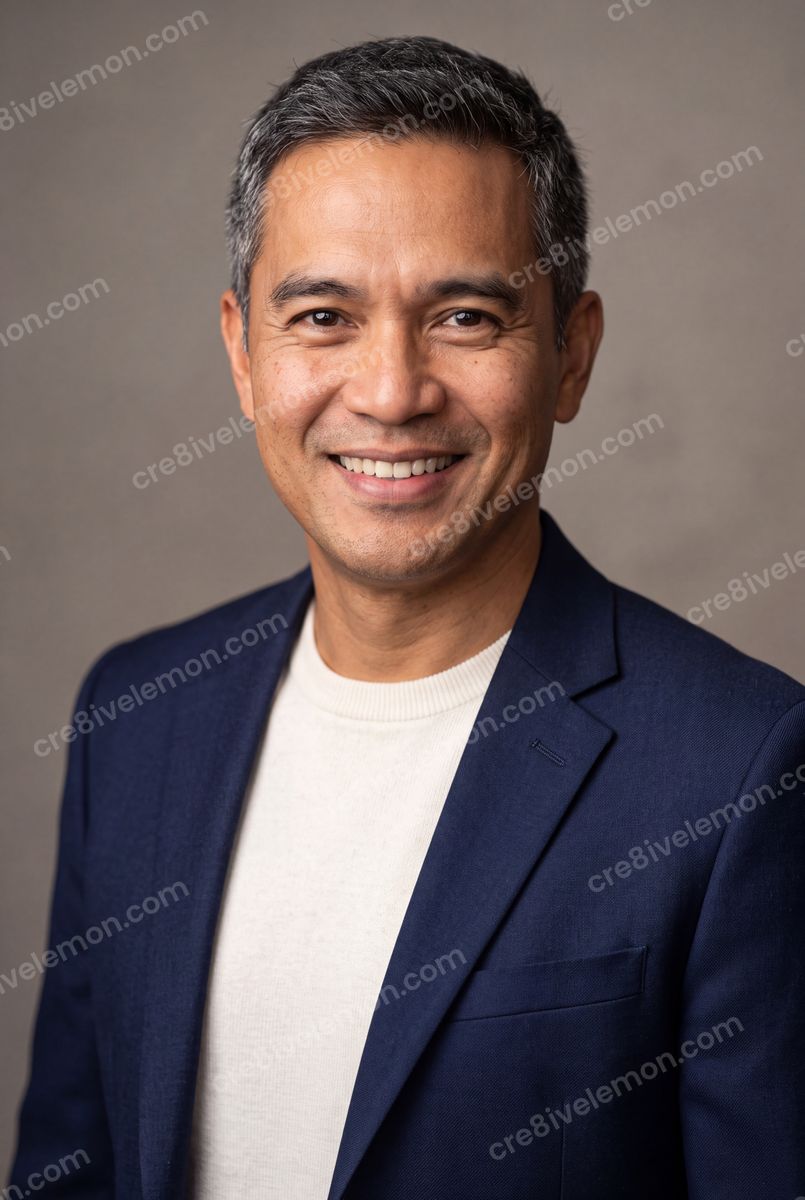 Image 02 of businessmen portraits ai image pack, watermarked preview