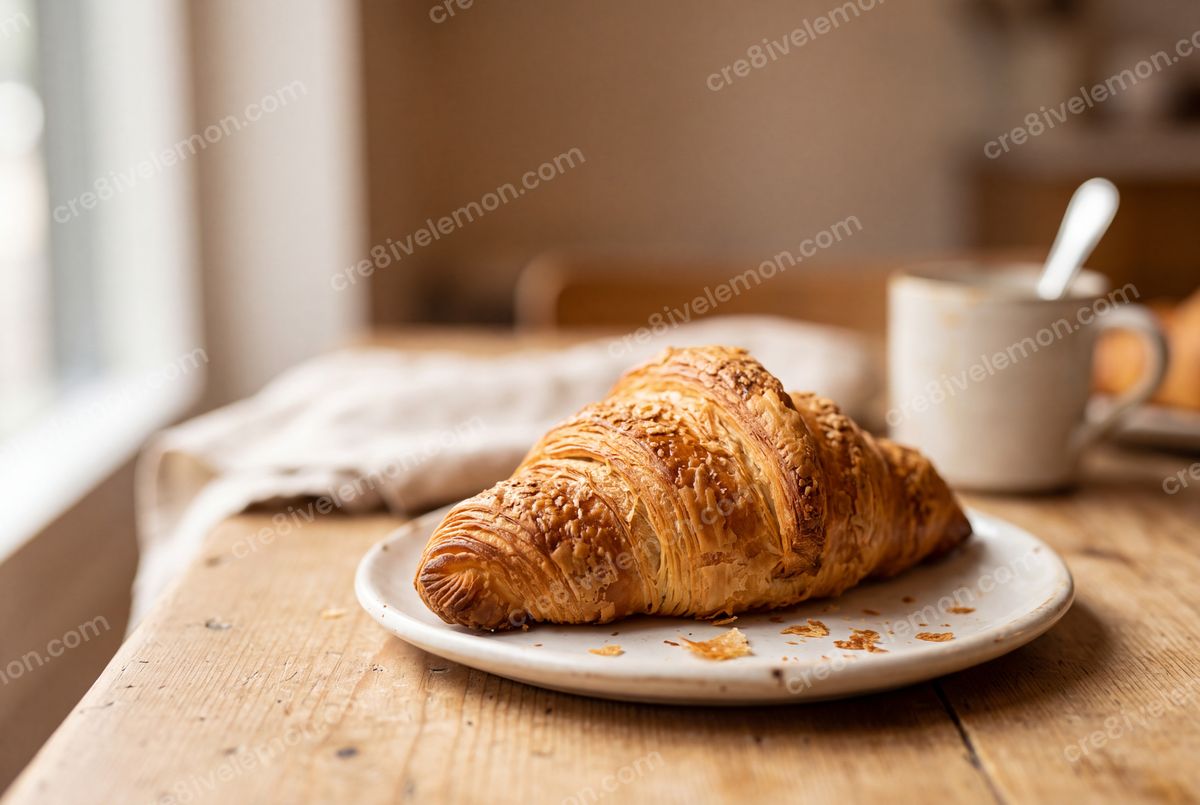 Image 01 of bakery photography ai image pack, watermarked preview