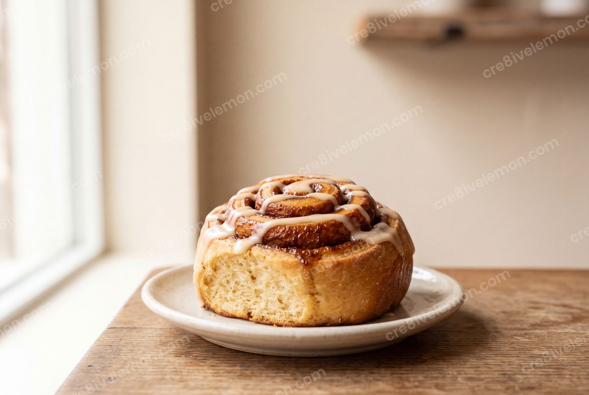 Image 02 of bakery photography ai image pack, watermarked preview