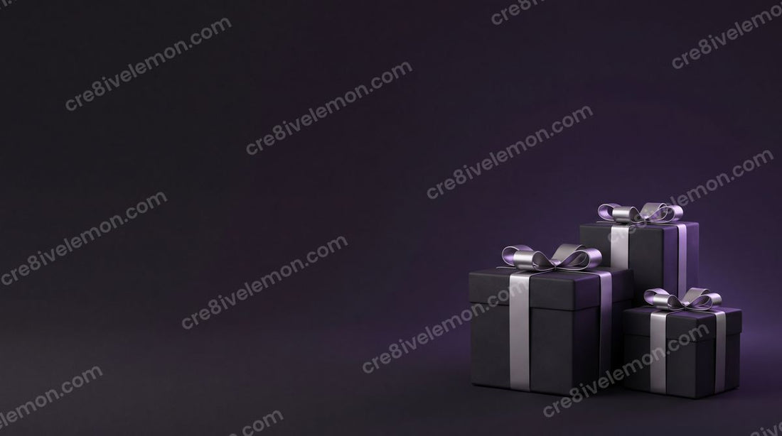 Preview of your text on an image from this pack