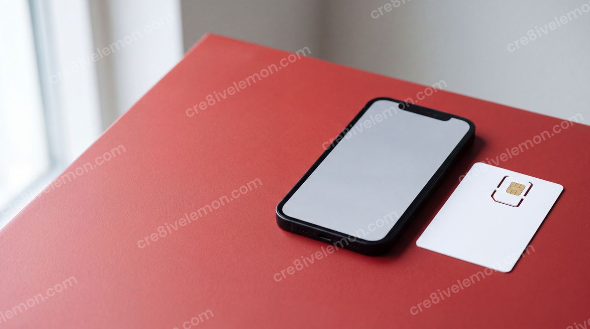 Image 04 of mobile network mockup image pack, watermarked preview