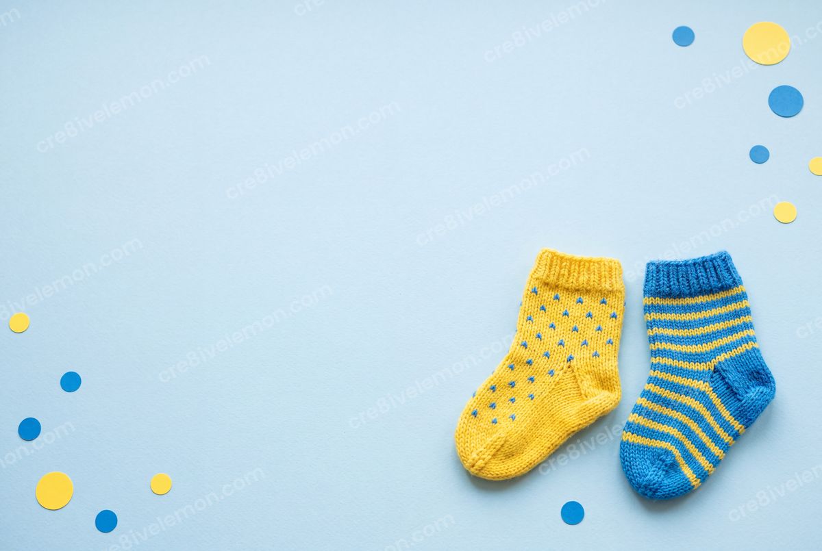 Image 05 of down syndrome day ai images, watermarked preview
