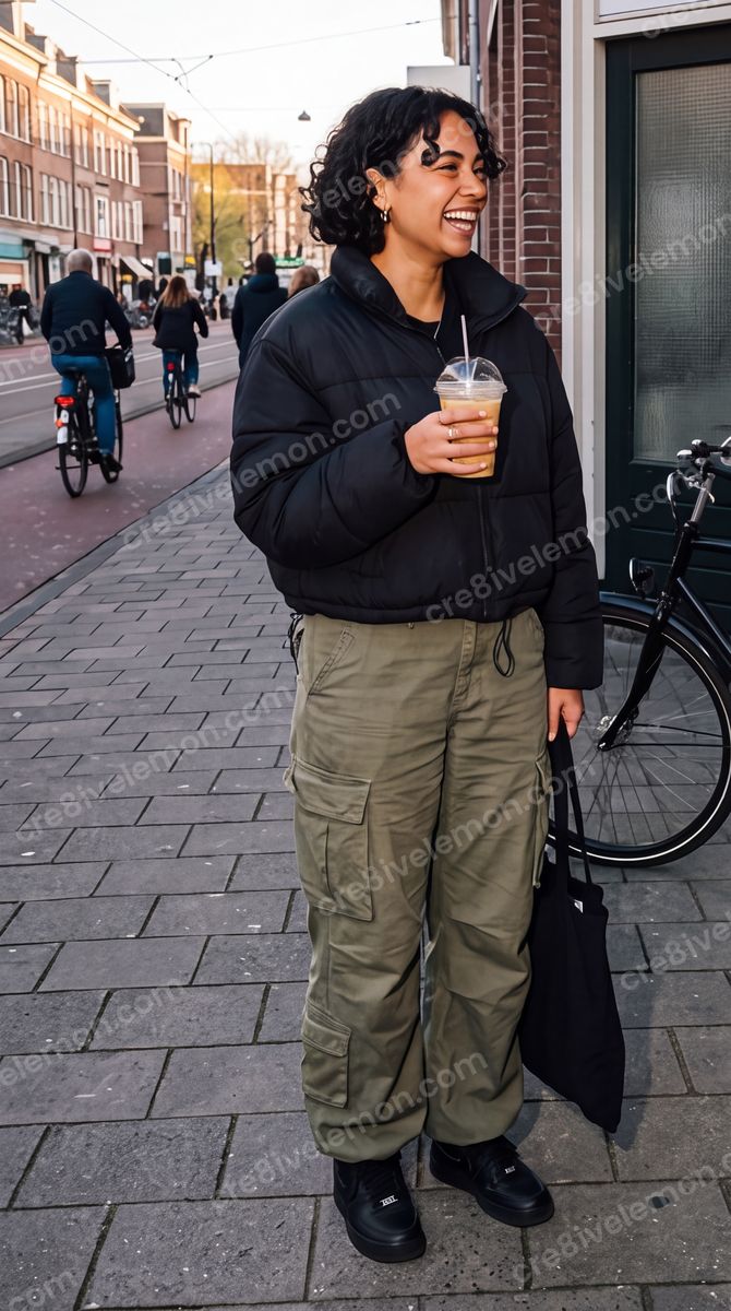 Image 03 of dutch student life urban edition, watermarked preview