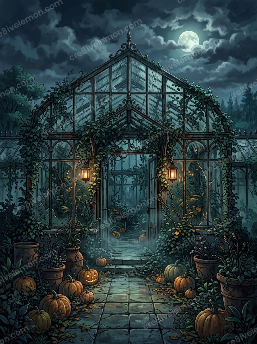 Preview of your text on an image from this pack
