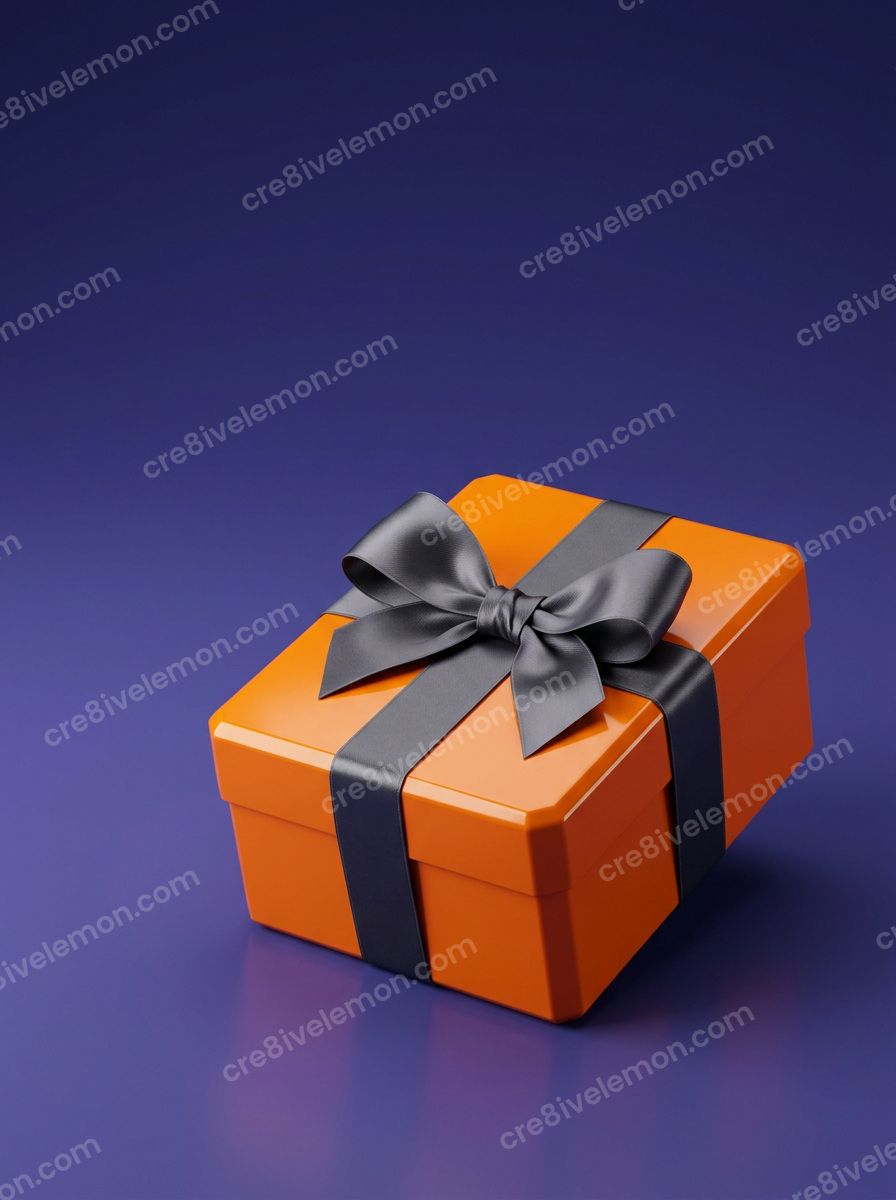 Image 03 of glossy gift studio backgrounds, watermarked preview