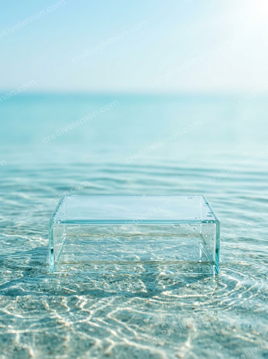 Image 03 of seasonal beauty product stages, watermarked preview