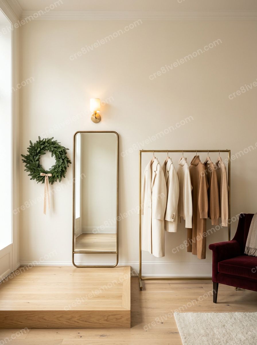 Image 09: Festive Fashion Atelier, watermarked preview