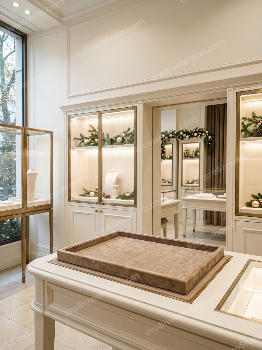 Image 10: Festive Jewellery Boutique, watermarked preview