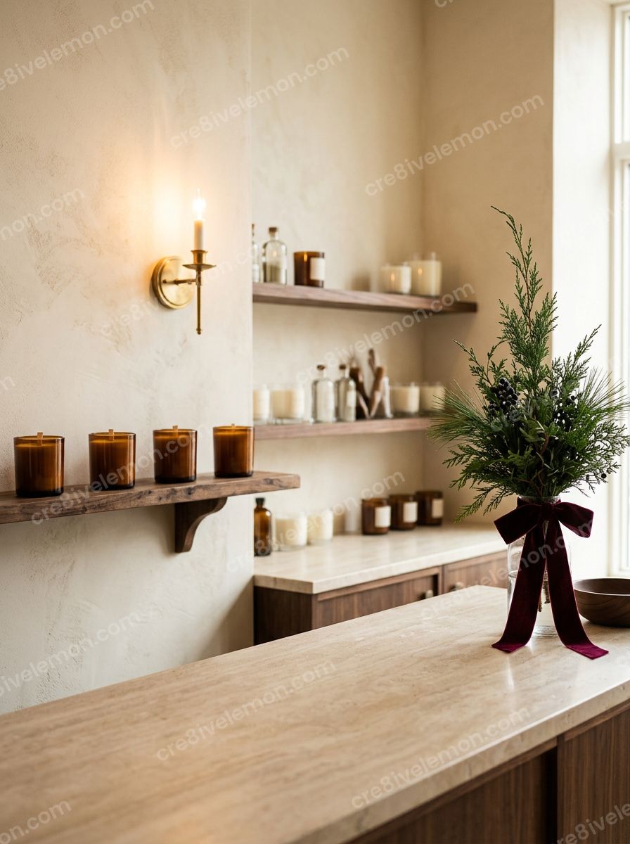 Image 12: Holiday Candle Boutique, watermarked preview