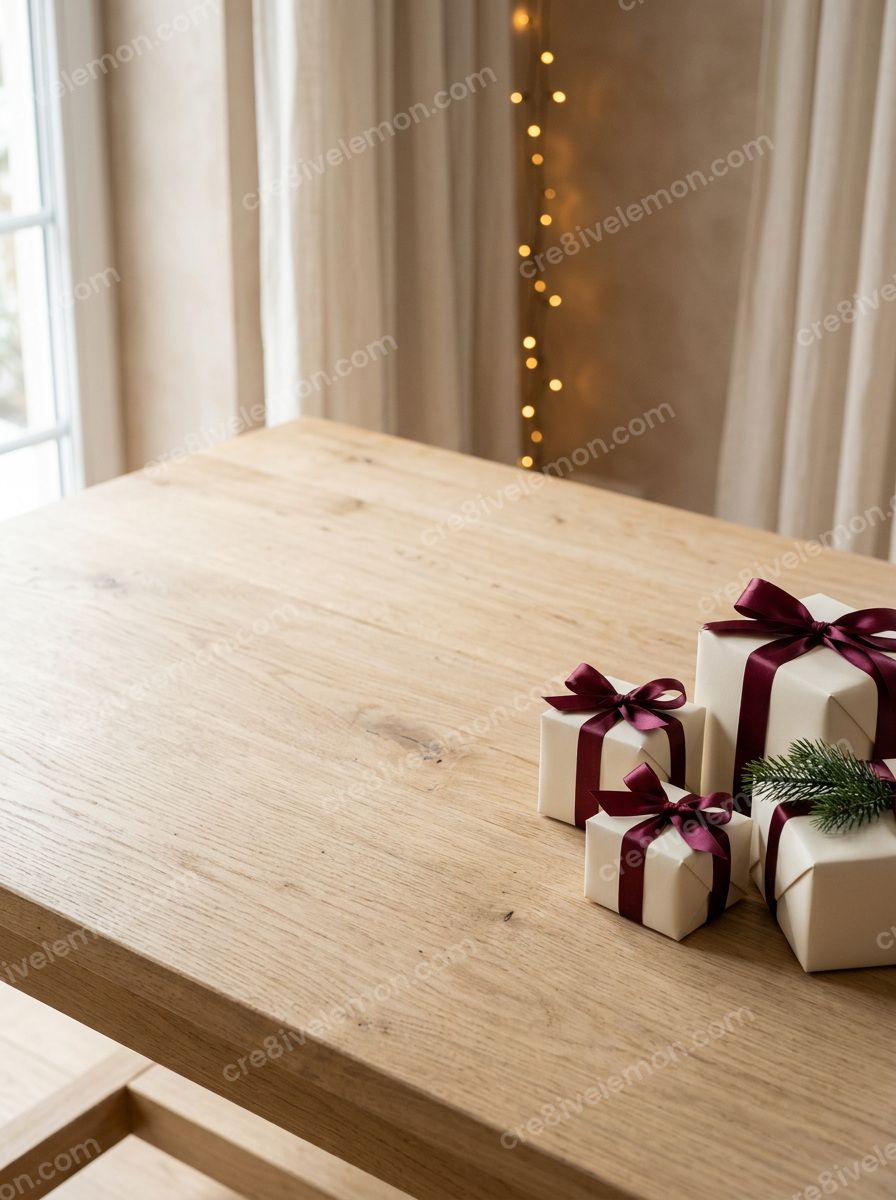 Image 15: Luxury Gift Wrapping Studio, watermarked preview